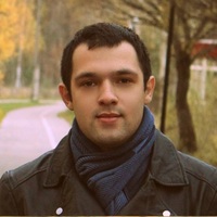 Алексей Чиркин (hooly), 28 лет, Россия, Москва