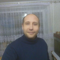 sergey degarev (grey57), 40 лет, Россия, Оренбург