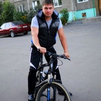 Дмитрий Сотников (dmitriysot), 39 лет, Россия, Бийск
