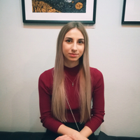 Екатерина Плисова (plisova-katerina), 29 лет, Россия, Новосибирск