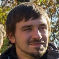 Алексей Гладков (alexey-a-gladkov), 35 лет, Россия, Москва