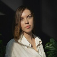 Анастасия Смирнова (smirnova_anastasiia), 32 года, Россия, Москва