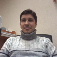 Евгений Голубцов (evigol), 45 лет, Россия, Новосибирск