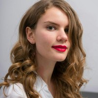 Нина Романова (romanovaninaua), 26 лет, Украина, Киев