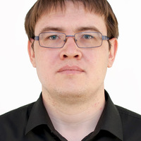 Артем Астафьев (tich31337), 36 лет, Россия, Екатеринбург