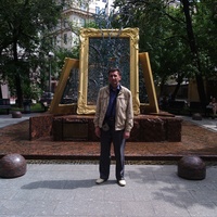 Рафаил Манукянц (raf1979), 44 года, Россия, Москва