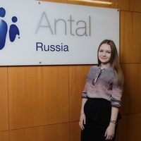 Анастасия Ступак (anastasia13), 28 лет
