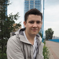 Евгений Жуков (jwegas), 33 года, Россия, Красноярск