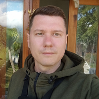 Дмитрий Сазонов (tegart), 39 лет, Вьетнам, Хошимин