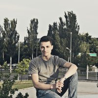 Максим Тарасов (tarasoff8), 27 лет, Украина, Донецк
