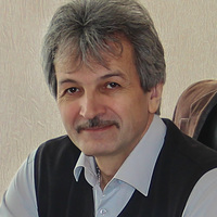 Sergey Burlakin (serbu1962), 62 года, Россия, Обнинск