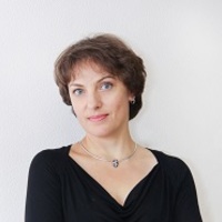 TATIANA SHIRYAEVA (ntcvulkan), 43 года, Россия, Москва