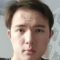 Константин Лысенко (lyskos97), 26 лет, Казахстан, Алматы