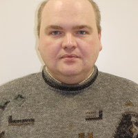 Андрей Рыбальченко (andreyr2000), 48 лет, Россия, Москва