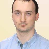 Алекс Абрамов (andrill), 31 год, Россия, Москва