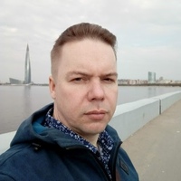 Юрий Анфиногенов (yur811), 44 года, Россия, Санкт-Петербург
