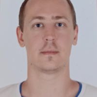 Тарас Олейник (cat4blec), 39 лет, Польша, Краков