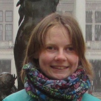 Aleksandra Pospelova (getjobpiter5), 40 лет, Россия, Санкт-Петербург