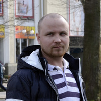 Александр Долгих (selwu), 37 лет, Россия, Краснодар