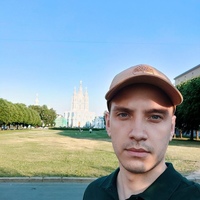 Никита Ермолаев (skdylan), 29 лет, Россия, Санкт-Петербург