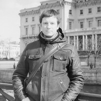 Семён Синченко (semyonsinchenko), 32 года, Сербия, Белград