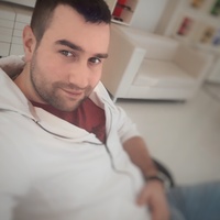 Мартин Райовски (martinkalco), 34 года, Македония, Скопье