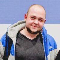 Andrey Sokolov (quiss2284), 29 лет