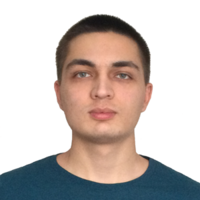 Николай Гаврилов (gavr43), 29 лет, Россия, Москва