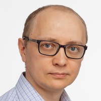 Максим Тарасов (maxtarasov), 44 года