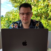 Владислав Акименко