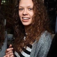 Yulia Chernuho (juliachernuho), 28 лет, Беларусь, Минск