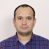 Ilgiz Shayhullin (ilgiz-shayhullin), 37 лет, Россия, Уфа