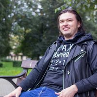 Рузиль Минязев (envoy89), 29 лет, Россия, Санкт-Петербург