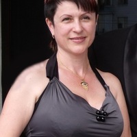 Tanya Nikitina (drdrnona), 54 года, Украина, Киев