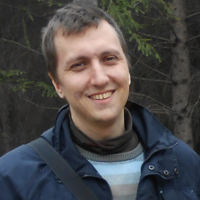 Юрий Кузнецов (chybatronik), 38 лет, Россия, Липецк