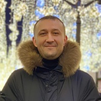 Denis Tarasenko (arlantir), 39 лет, Россия, Москва