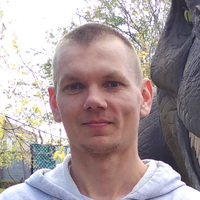 Олег Пестряков (tonpixels), 35 лет, Россия, Челябинск
