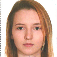 Ольга Быстрова (ispany), 25 лет, Россия, Москва