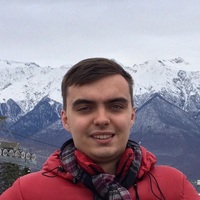 Вадим Уваров (uvarov-ve), 31 год, Россия, Краснодар