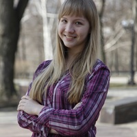 Елизавета Чигрина (snowusparrow), 26 лет, Россия, Таганрог