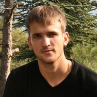 Тарас Привалихин (tarasnp), 36 лет, Россия, Симферополь