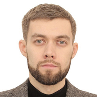 Evgeniy Kobrikov (e-kobrikov), 37 лет