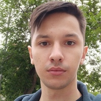 Закван Гайнуллин (zakvan-gaynullin), 29 лет, Россия, Екатеринбург