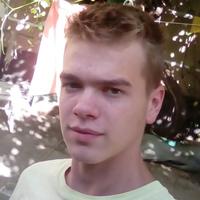 Константин Скрипкин (skkostya), 24 года, Казахстан, Шымкент