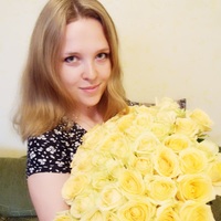 Мария Маркова (m-markova-msk), 33 года