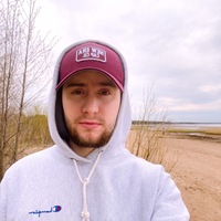 Кирилл Гудков (me-kirill-gudkov), 29 лет, Россия, Санкт-Петербург