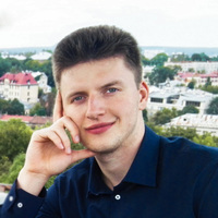 Евгений Трифонов (evgenii-trifonov), 28 лет