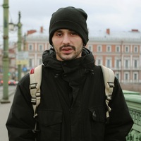 Егор Эйхгорн (denisraimer), 25 лет