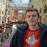 Денис Цыриков (denis-vecherniy), 26 лет, Россия, Санкт-Петербург