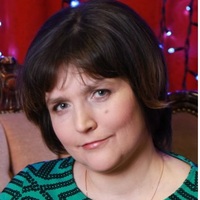 Анна Григорьева (agrigorieva-mightycall), 51 год, Россия, Санкт-Петербург